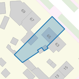 Perceel GLN00-G-1299