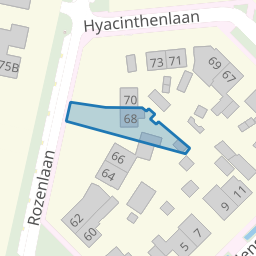 Perceel GLN00-G-1304