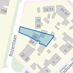 Perceel GLN00-G-1305