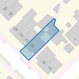 Perceel GLN00-G-1362