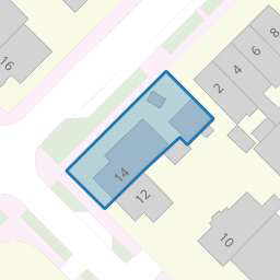 Perceel GLN00-G-1380