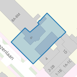 Perceel GLN00-G-1396