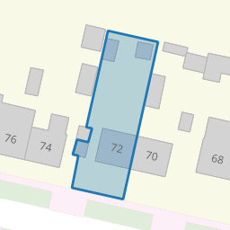 Perceel GLN00-G-1403