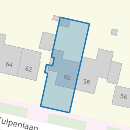 Perceel GLN00-G-1409