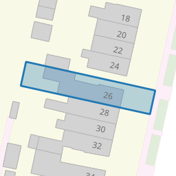 Perceel GLN00-G-1429