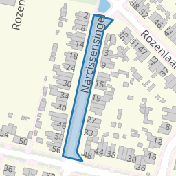 Perceel GLN00-G-1448