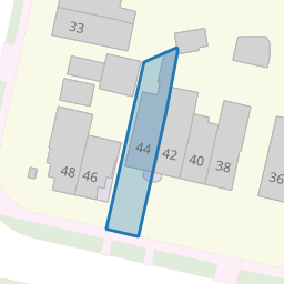 Perceel GLN00-G-1479