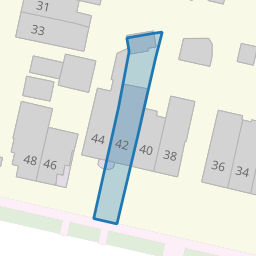 Perceel GLN00-G-1480