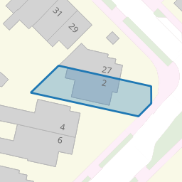 Perceel GLN00-G-1492