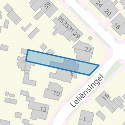 Perceel GLN00-G-1493