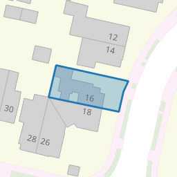 Perceel GLN00-G-1499