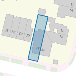 Perceel GLN00-G-1500