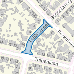 Perceel GLN00-G-1508