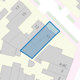 Perceel GLN00-G-1519