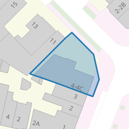 Perceel GLN00-G-1520