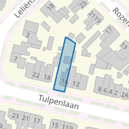 Perceel GLN00-G-1531