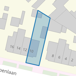 Perceel GLN00-G-1534