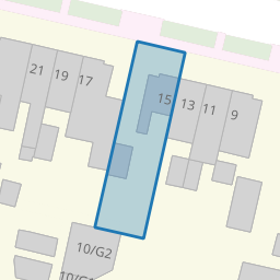 Perceel GLN00-G-1543