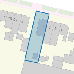 Perceel GLN00-G-1547