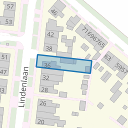 Perceel GLN00-G-1586