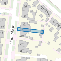 Perceel GLN00-G-1588