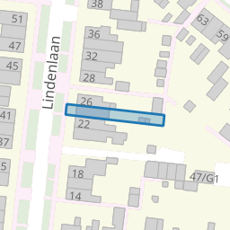 Perceel GLN00-G-1592