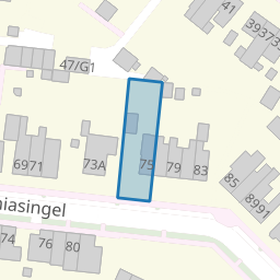 Perceel GLN00-G-1607