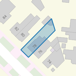 Perceel GLN00-G-1653