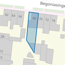 Perceel GLN00-G-1663