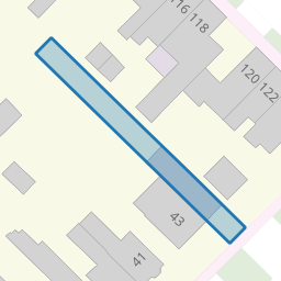 Perceel GLN00-G-1693