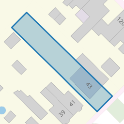 Perceel GLN00-G-1694