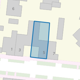 Perceel GLN00-G-1705