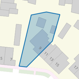 Perceel GLN00-G-1707