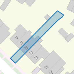 Perceel GLN00-G-1713