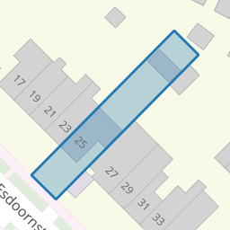 Perceel GLN00-G-1715