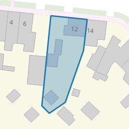 Perceel GLN00-G-1734