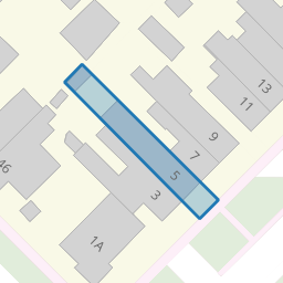 Perceel GLN00-G-1753