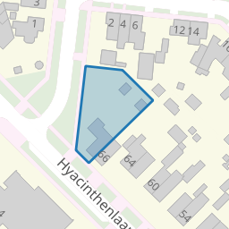 Perceel GLN00-G-1756