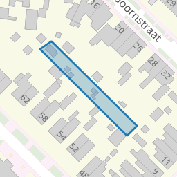 Perceel GLN00-G-1768