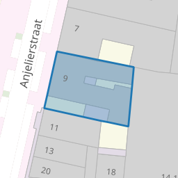 Perceel GLN00-G-1791