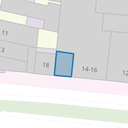 Perceel GLN00-G-1795