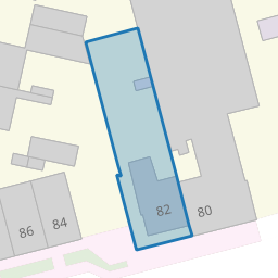 Perceel GLN00-G-1820