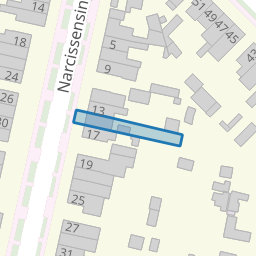 Perceel GLN00-G-1847