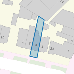 Perceel GLN00-G-1848