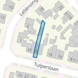 Perceel GLN00-G-1851