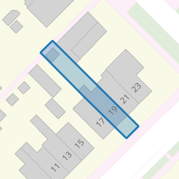 Perceel GLN00-G-1853