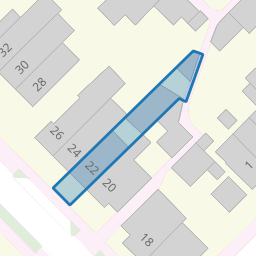 Perceel GLN00-G-1855