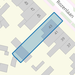 Perceel GLN00-G-1858