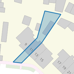 Perceel GLN00-G-1869