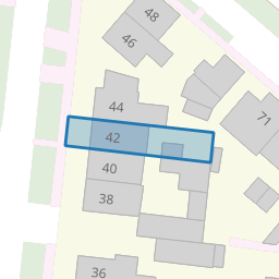 Perceel GLN00-G-1885